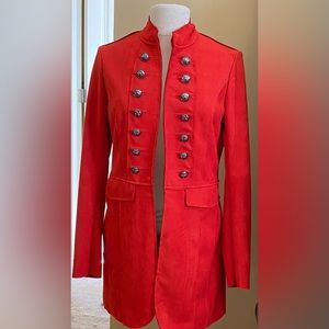 Luxe moda Small coat